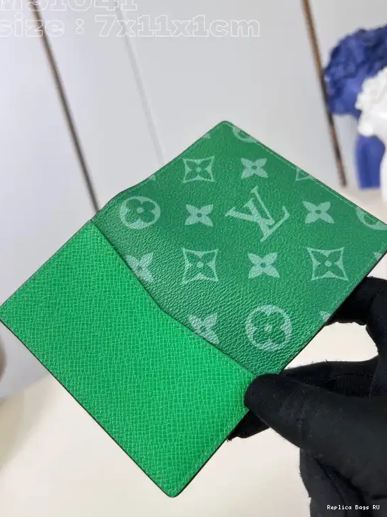 Affordable cm LOUIS VUITTON Pocket Organizer-7.5*11.1*1 0613